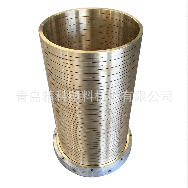 管材定径套