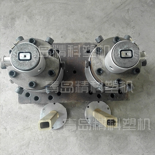 线管模具
